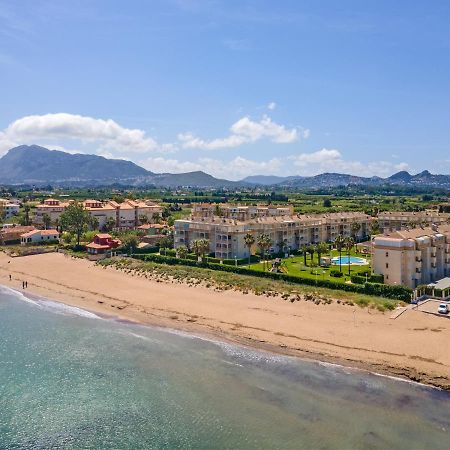 Anacasa Bahia De Denia Les Marines Ap2102 Apartman Kültér fotó