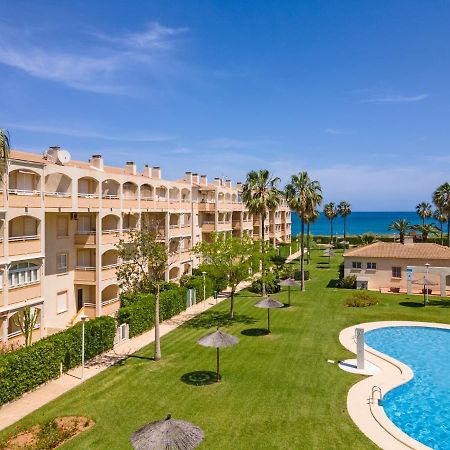 Anacasa Bahia De Denia Les Marines Ap2102 Apartman Kültér fotó