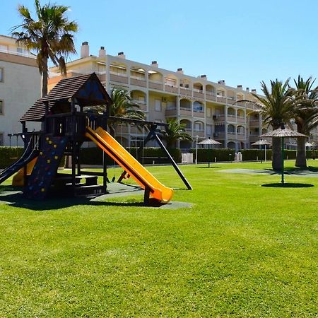 Anacasa Bahia De Denia Les Marines Ap2102 Apartman Kültér fotó