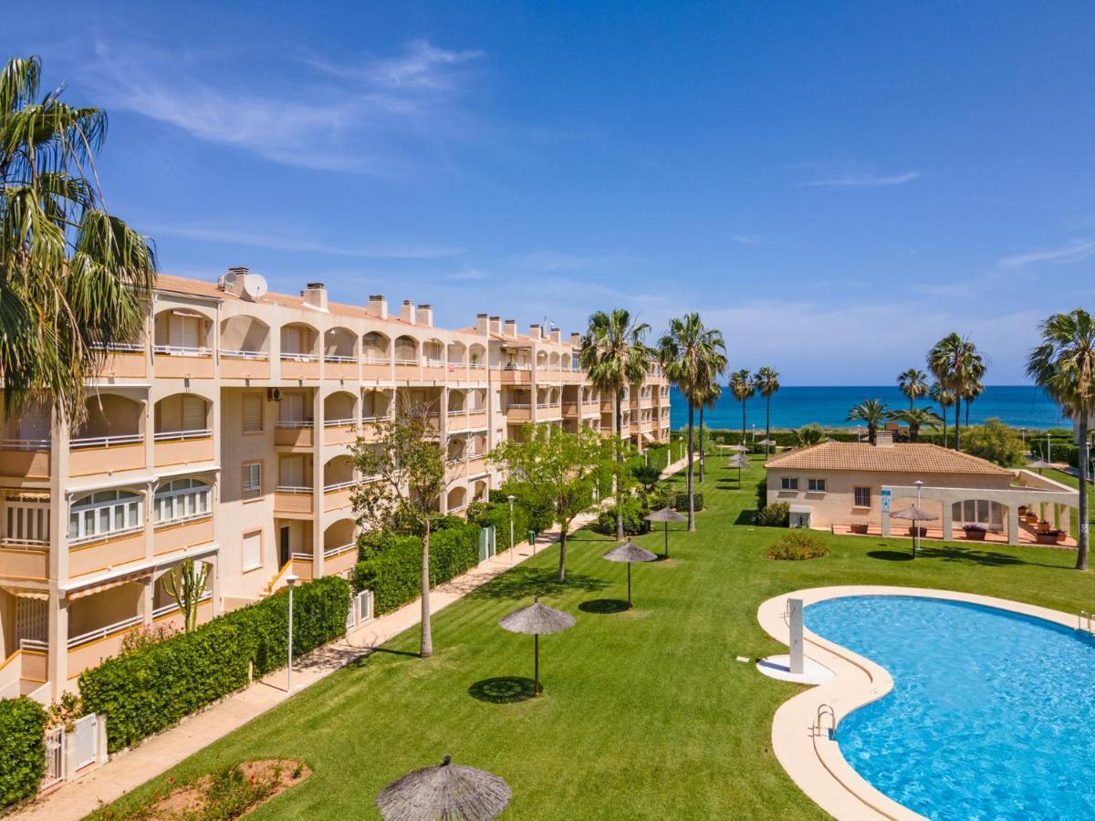 Anacasa Bahia De Denia Les Marines Ap2102 Apartman Kültér fotó