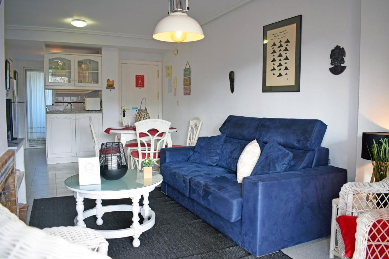 Anacasa Bahia De Denia Les Marines Ap2102 Apartman Kültér fotó