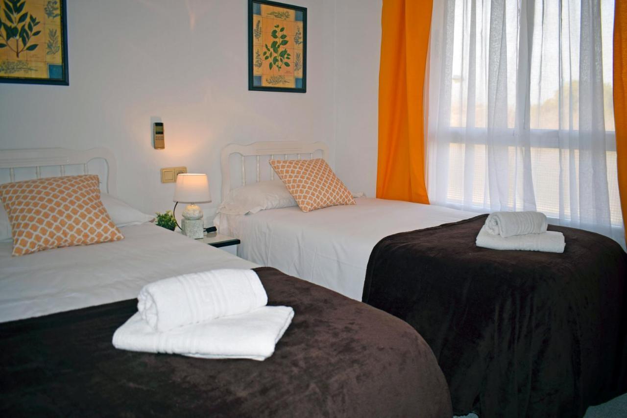 Anacasa Bahia De Denia Les Marines Ap2102 Apartman Kültér fotó