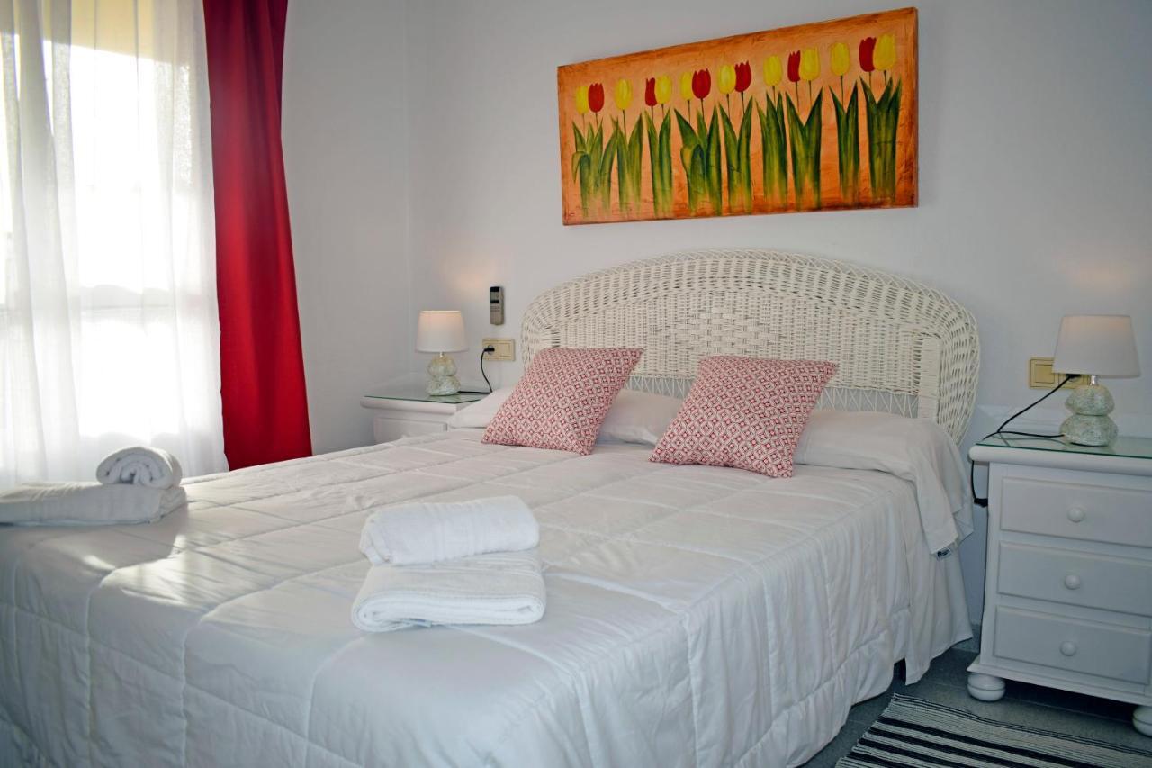 Anacasa Bahia De Denia Les Marines Ap2102 Apartman Kültér fotó