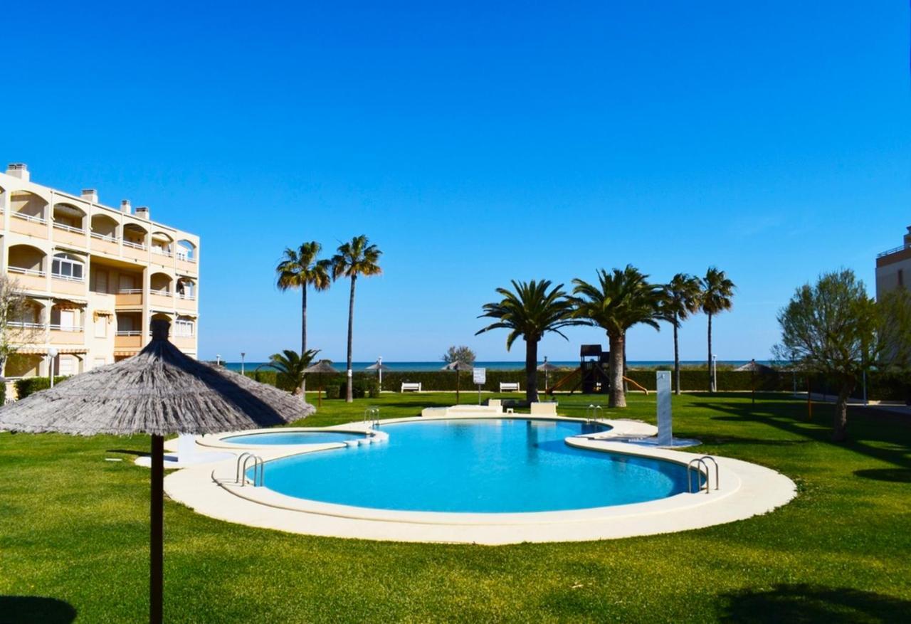 Anacasa Bahia De Denia Les Marines Ap2102 Apartman Kültér fotó