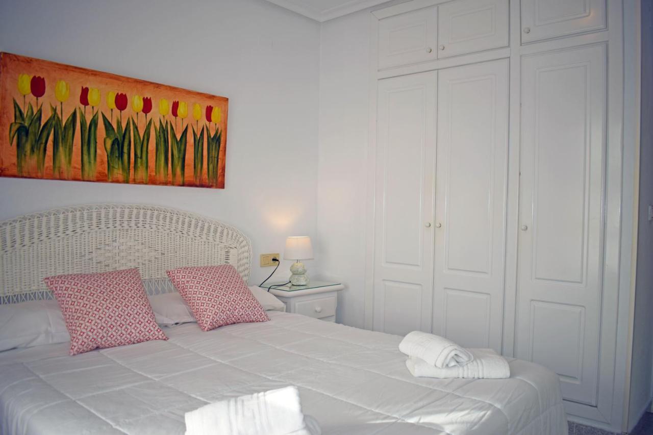 Anacasa Bahia De Denia Les Marines Ap2102 Apartman Kültér fotó