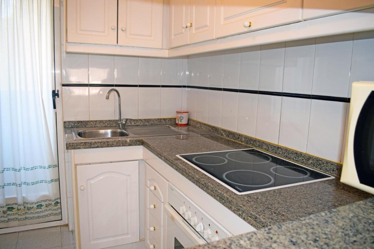 Anacasa Bahia De Denia Les Marines Ap2102 Apartman Kültér fotó