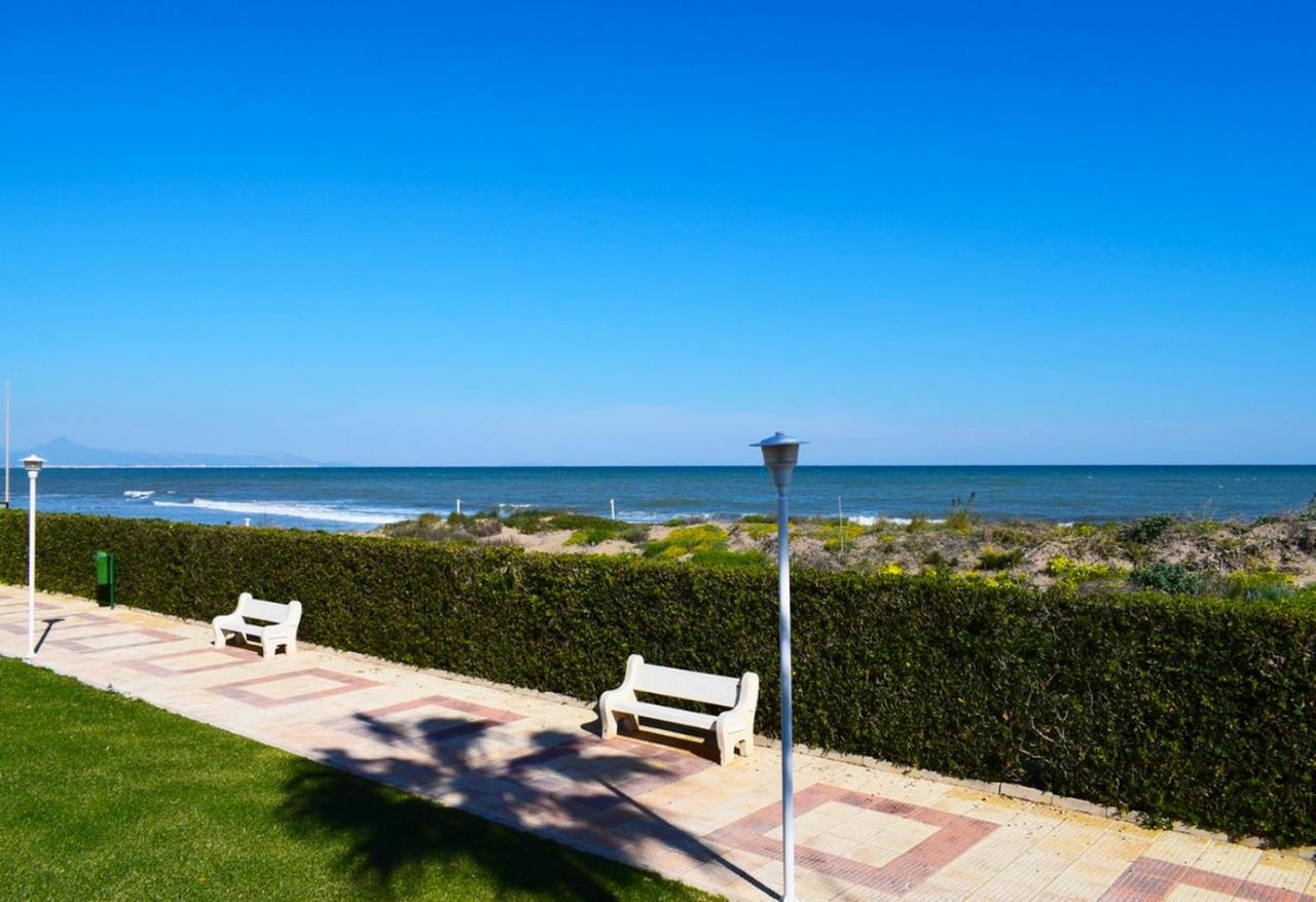 Anacasa Bahia De Denia Les Marines Ap2102 Apartman Kültér fotó