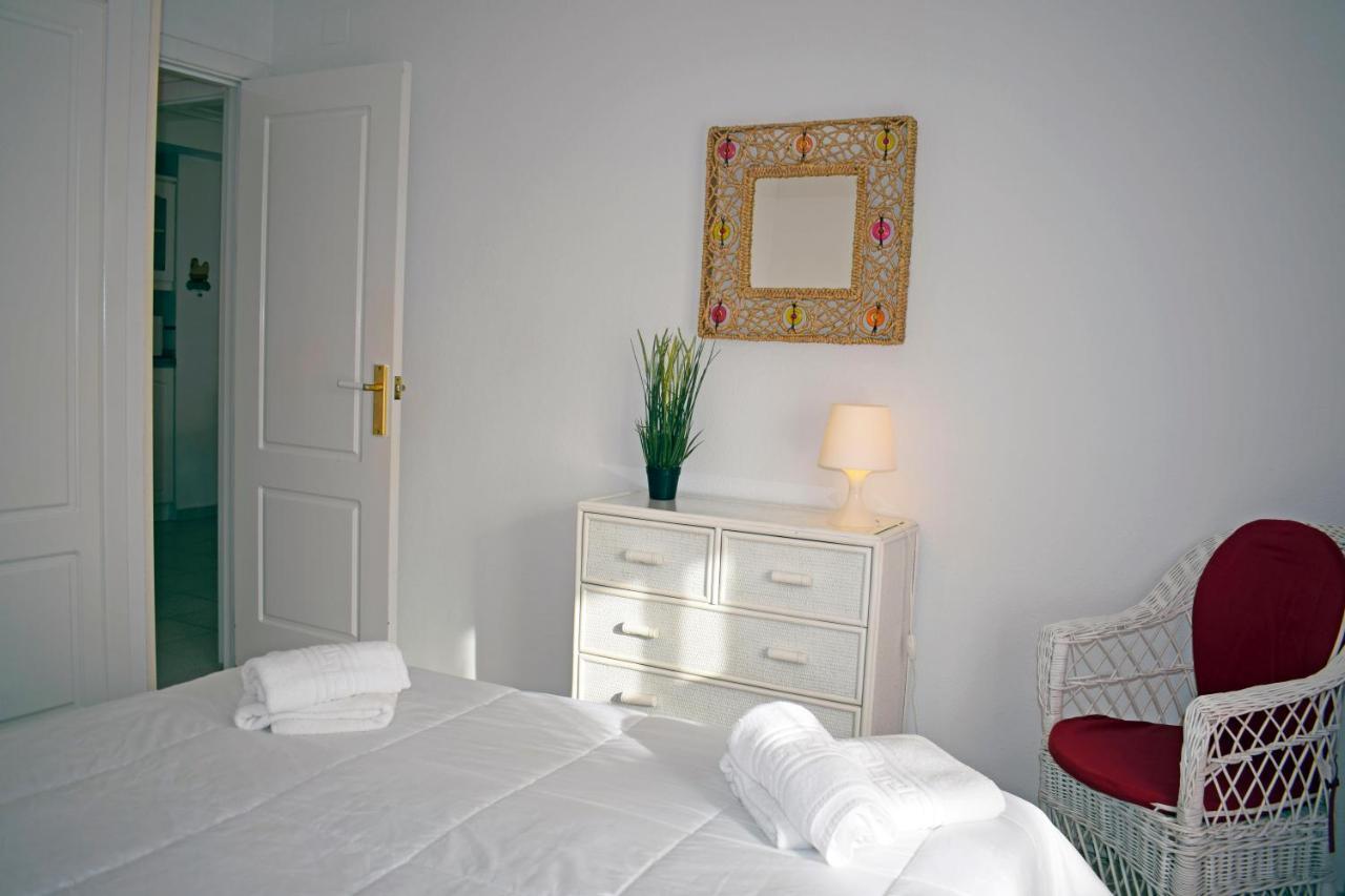 Anacasa Bahia De Denia Les Marines Ap2102 Apartman Kültér fotó
