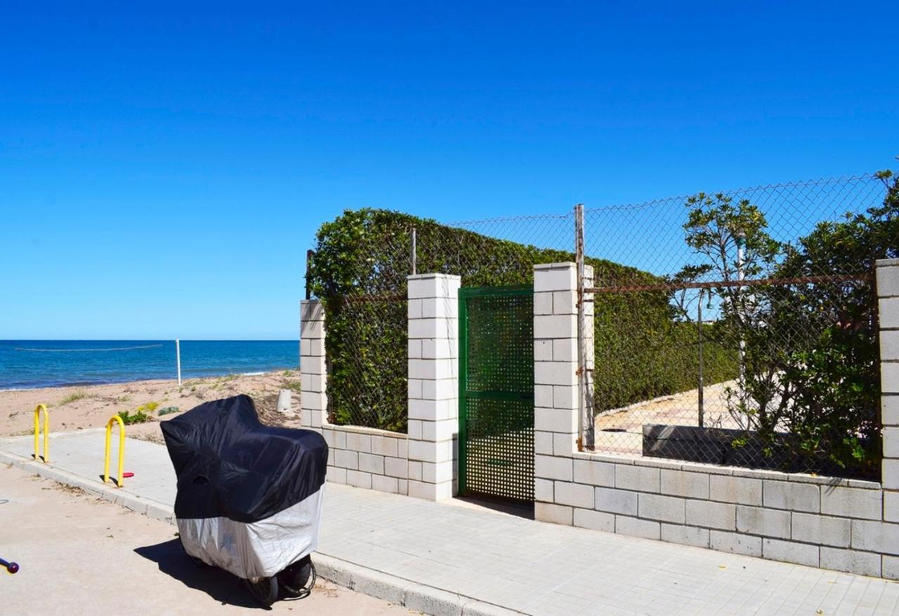Anacasa Bahia De Denia Les Marines Ap2102 Apartman Kültér fotó
