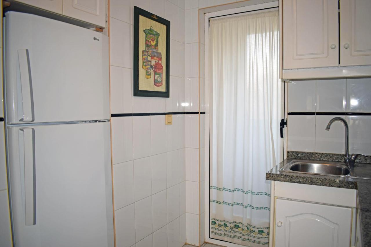Anacasa Bahia De Denia Les Marines Ap2102 Apartman Kültér fotó