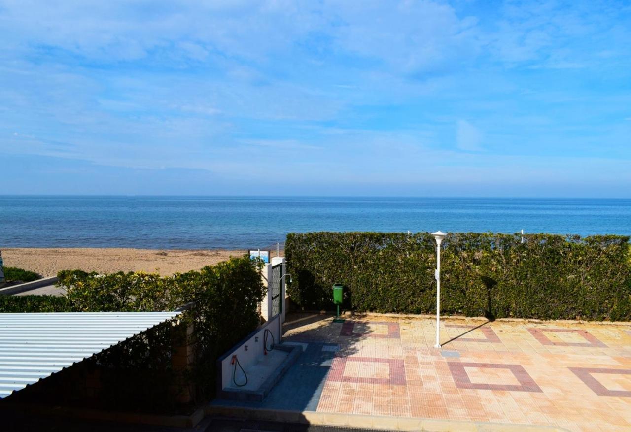 Anacasa Bahia De Denia Les Marines Ap2102 Apartman Kültér fotó