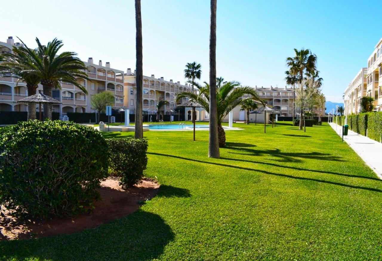 Anacasa Bahia De Denia Les Marines Ap2102 Apartman Kültér fotó