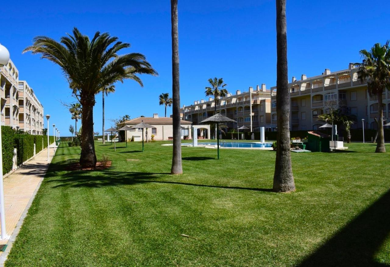 Anacasa Bahia De Denia Les Marines Ap2102 Apartman Kültér fotó
